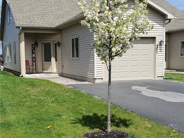 Condo for sale in Cape Vincent, New York