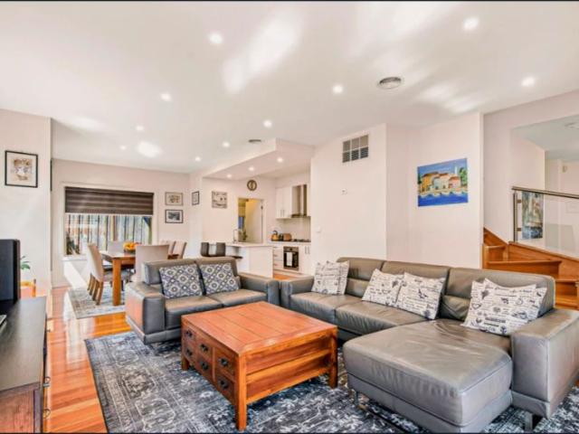 Apartment for rent in Camerons Creek, Victoria