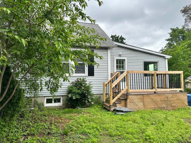 House for rent in New Britain
