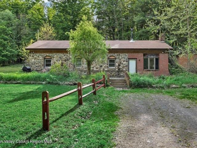 House for sale in Cornwallville, New York