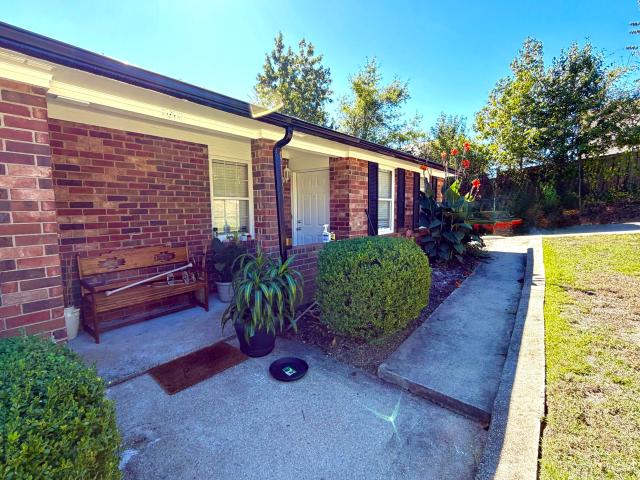 House for sale in Augusta, Georgia