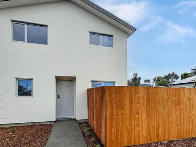 House for rent in Heathcote, Canterbury