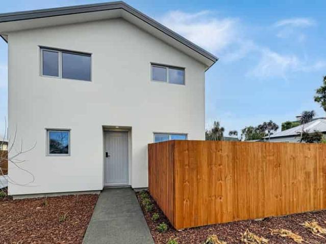 House for rent in Heathcote, Canterbury