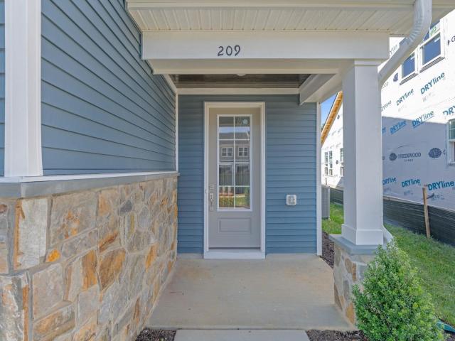 Townhouse for sale in Virginia