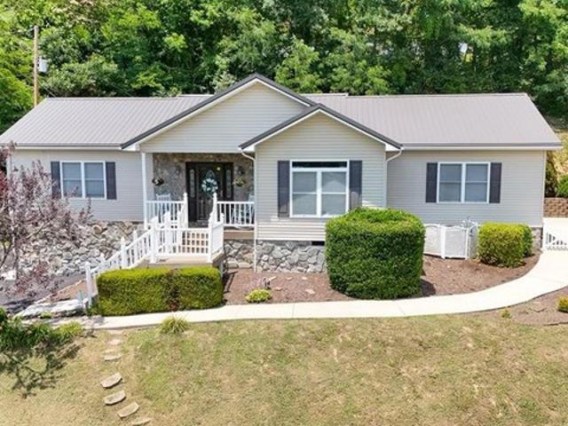 House for sale in Pikeville, Kentucky
