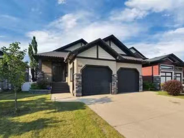 House for sale in Sunnybrook South, City of Red Deer