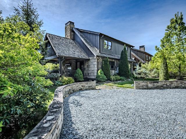 House for sale in Watauga, North Carolina