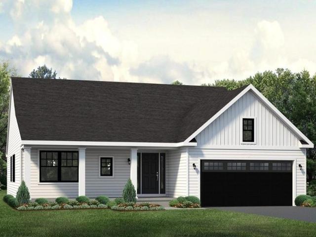 House for sale in Bellefonte, Pennsylvania