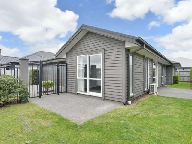 Property for sale in Wigram, Christchurch
