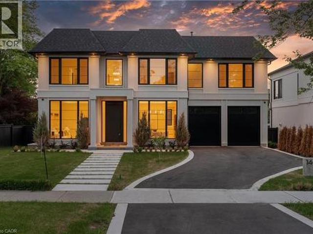 House for sale in Oakville, Ontario