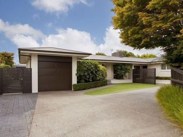 Apartment for rent in Fendalton, Fendalton-Waimari-Harewood Community