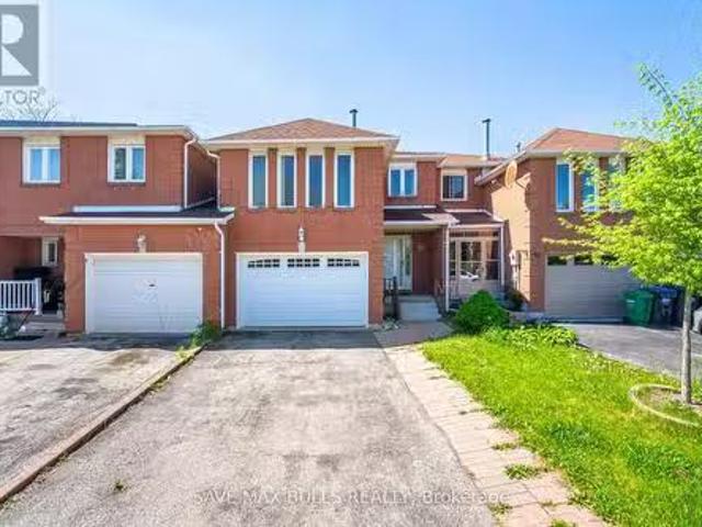 Condo for sale in Brampton
