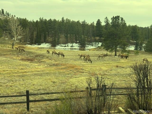 House for sale in Teller, Colorado