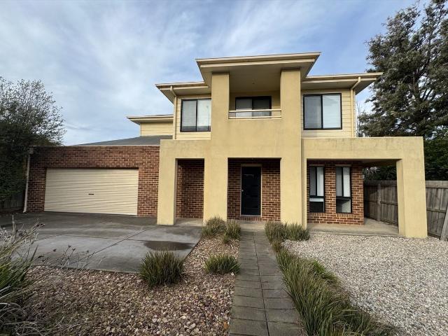 Apartment for rent in Geelong, Victoria