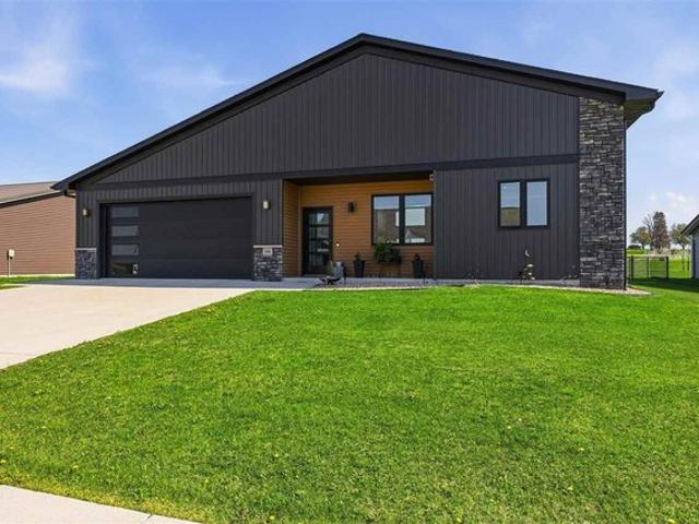 House for sale in Urbana, Iowa