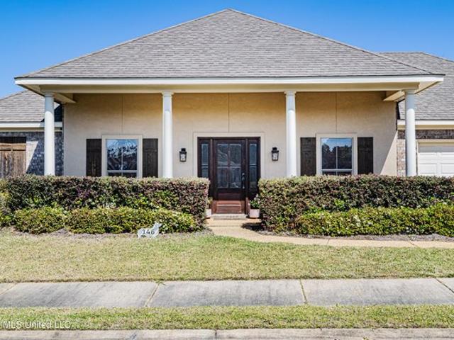 House for sale in Flowood, Rankin County, Mississippi