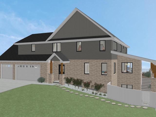 House for sale in Dyer, Indiana