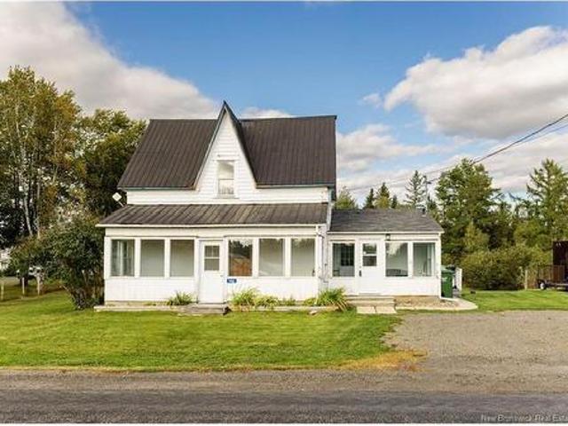 House for sale in Keswick Ridge, New Brunswick
