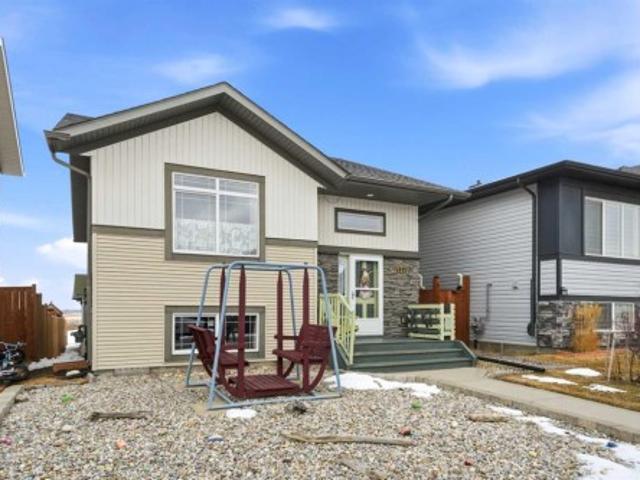 House for sale in Alberta