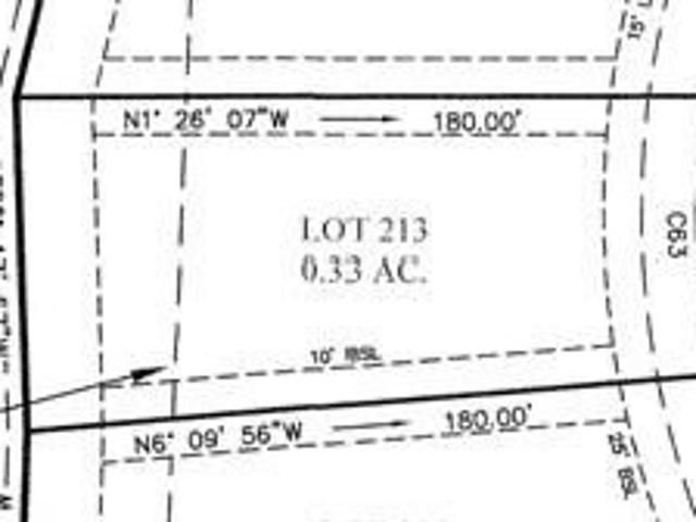 Land for sale in Pooler, Georgia