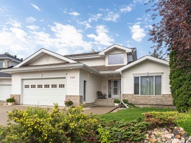 House for sale in Wedgewood, Alberta