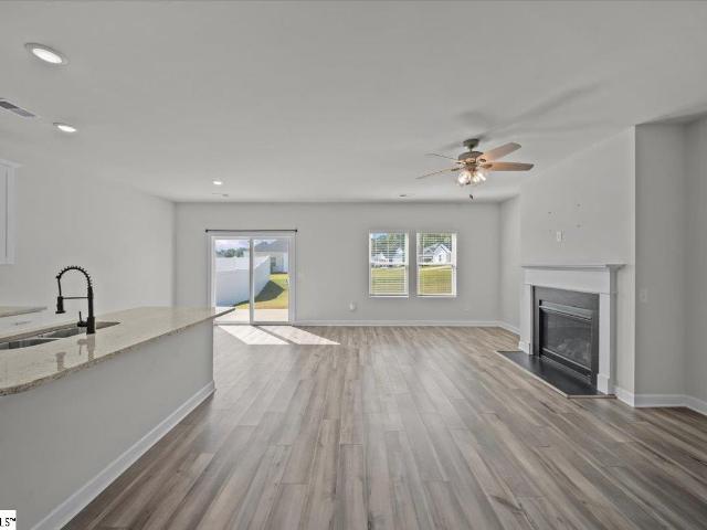 House for sale in Woodruff, South Carolina