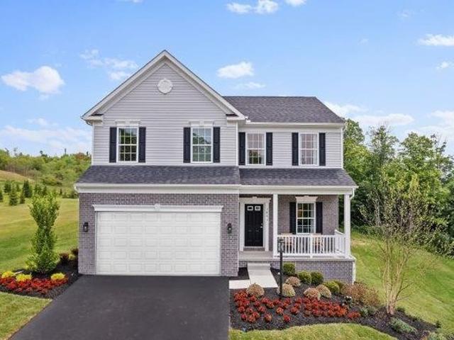 House for sale in Coraopolis, Pennsylvania