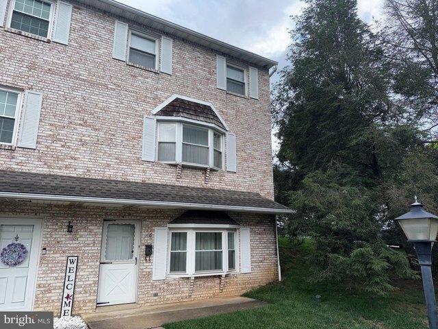Townhouse for sale in Boyertown, Pennsylvania