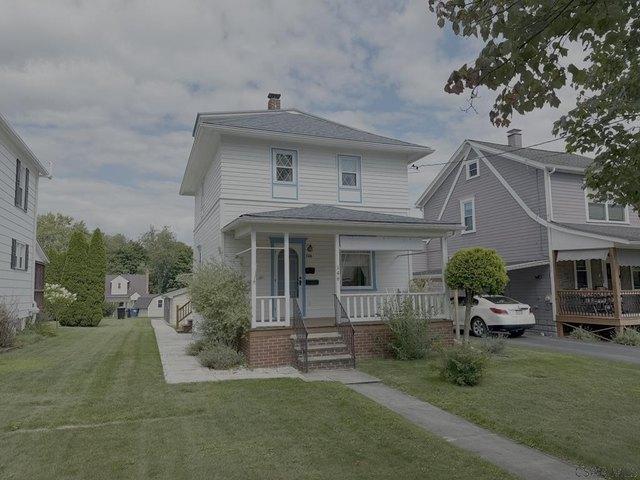 House for sale in Johnstown, Pennsylvania