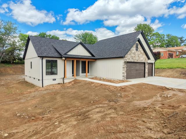 House for sale in Richmond, Kentucky