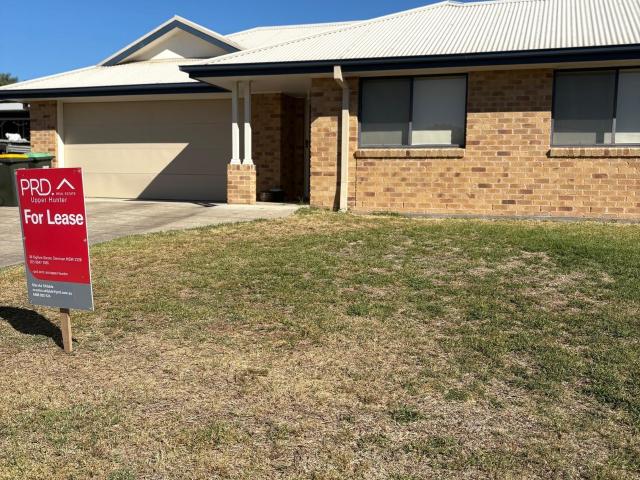 House for rent in Denman, New South Wales