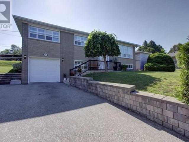 House for sale in Mississauga, Ontario