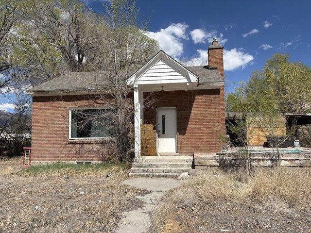 House for sale in Junction, Utah