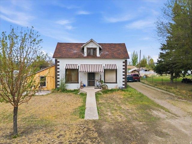 House for sale in Manti, Utah