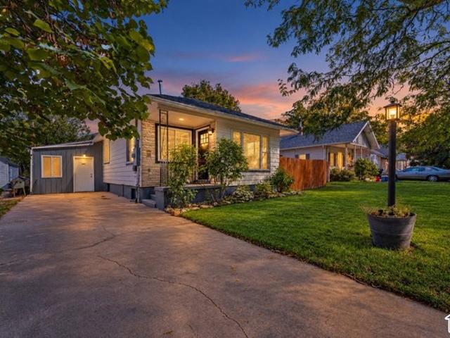 House for sale in Springville, Utah County