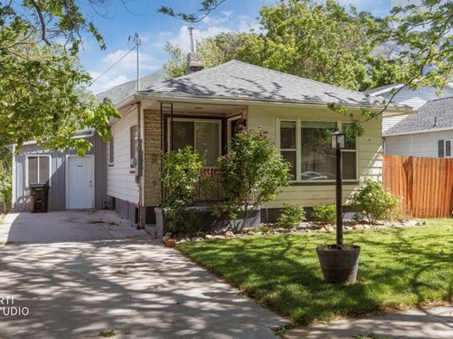 House for sale in Springville, Utah