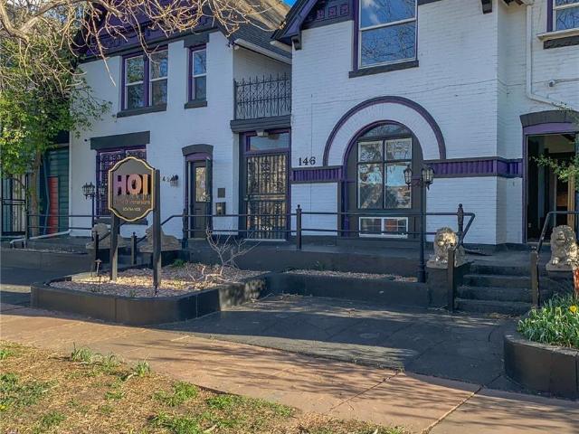 Commercial for sale in Denver, Colorado