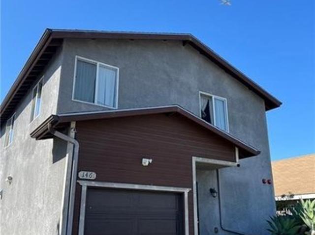House for sale in Canoga Park, California