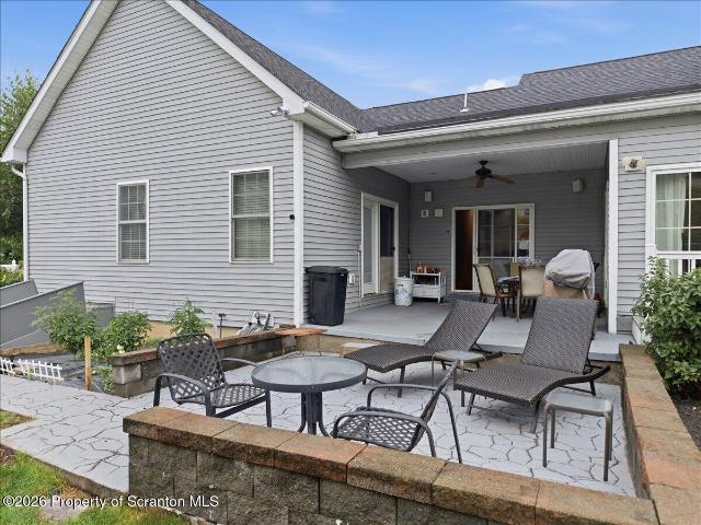 House for sale in Olyphant, Pennsylvania