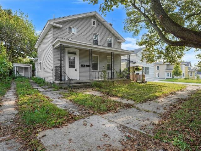 House for sale in Oswego, New York