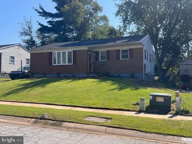 House for sale in Delaware