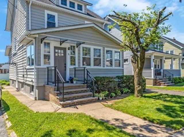 House for sale in Roselle Park, New Jersey
