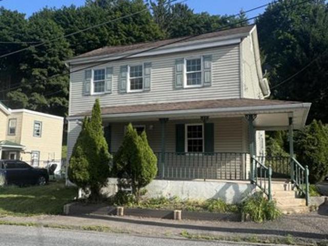 House for sale in Carbon, Pennsylvania