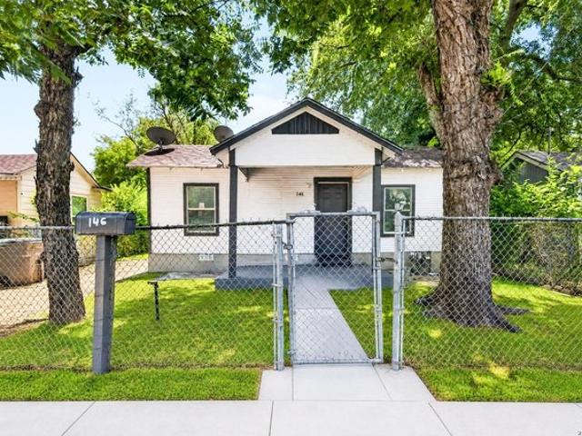House for sale in Leesville, Texas