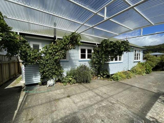 House for rent in Koromiko, Marlborough