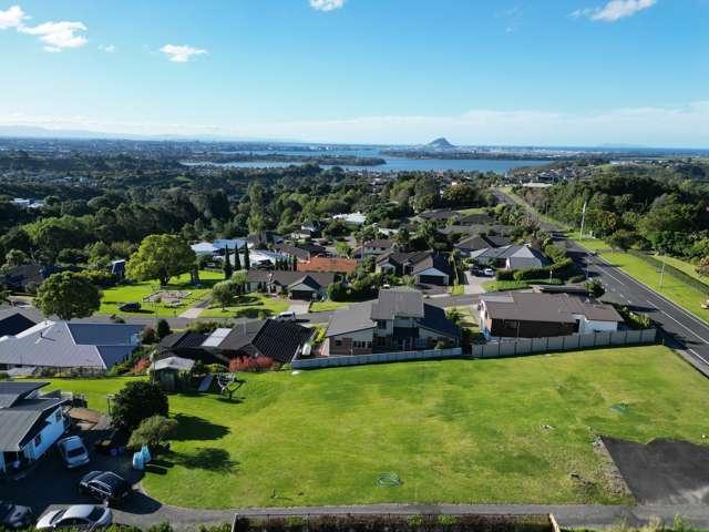 Land for sale in Bay Of Plenty
