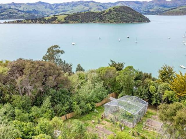 House for sale in Little Akaloa, Canterbury