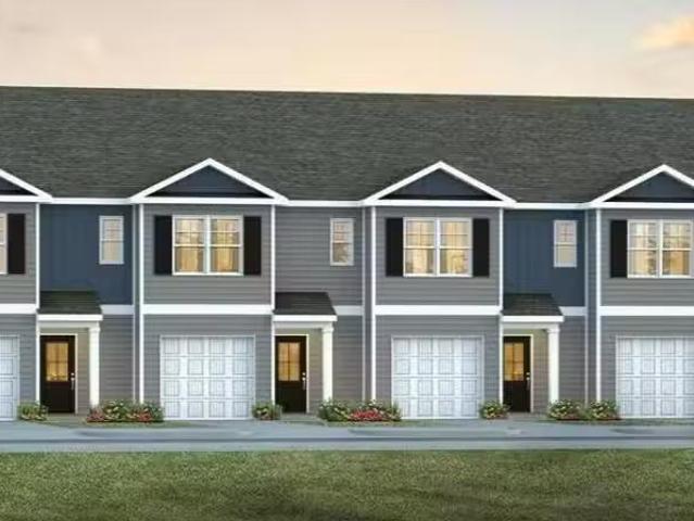 Condo for sale in Sumter