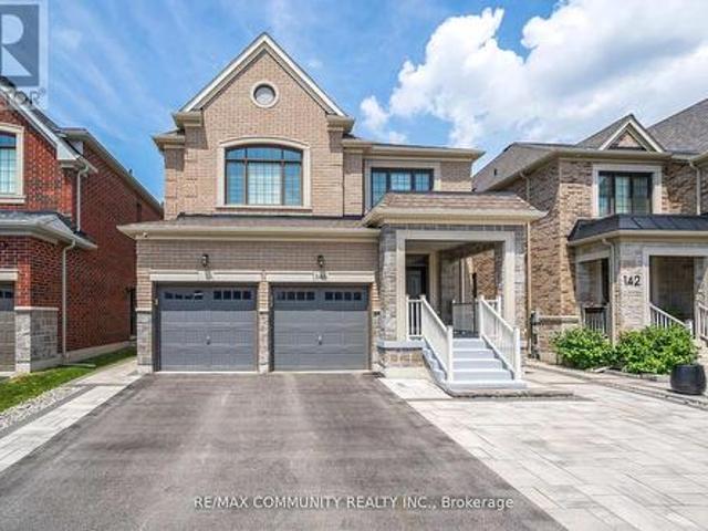 House for sale in Bradford West Gwillimbury, Ontario
