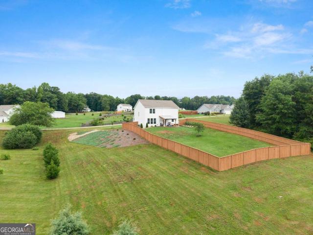 House for sale in Cornelia, Georgia